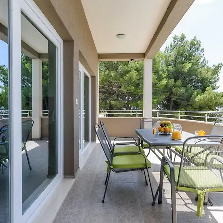 Apartament Lux Trogir