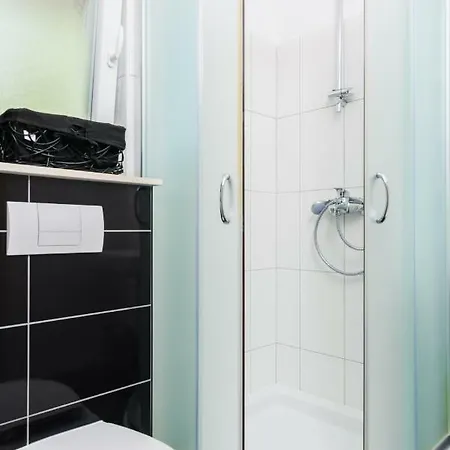 Lux Apartament *