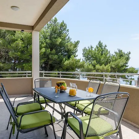 Lux Apartament *