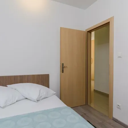 Apartament Lux