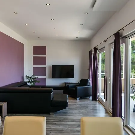 Apartament Lux