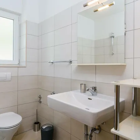 Apartament Lux