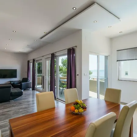Apartament Lux Trogir