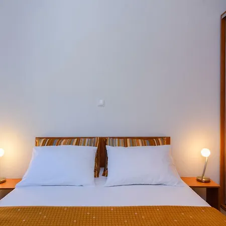 Lux Trogir