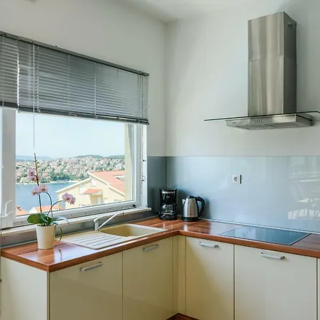 Lux Apartament Trogir