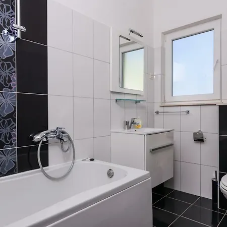 Apartament Lux Trogir