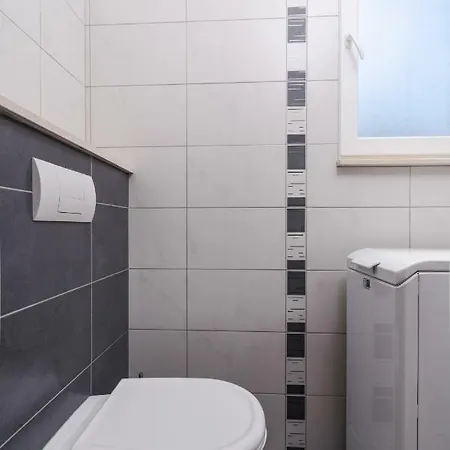 Apartament Lux