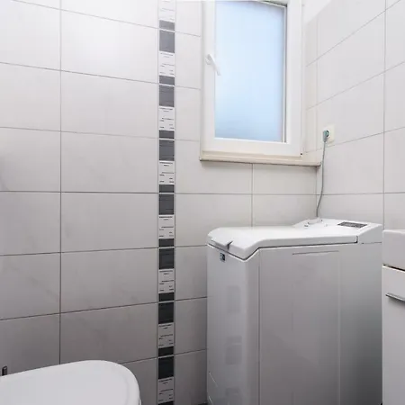 Apartament Lux *
