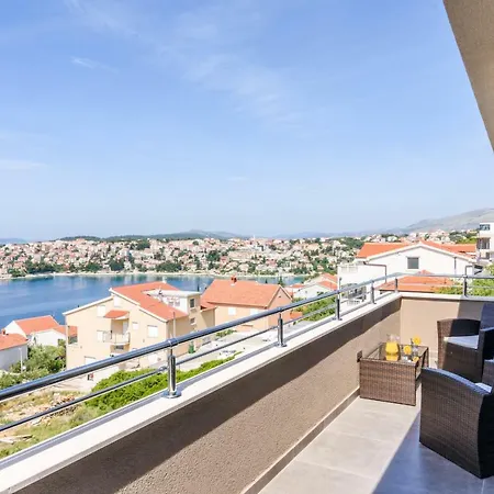 Apartament Lux Trogir
