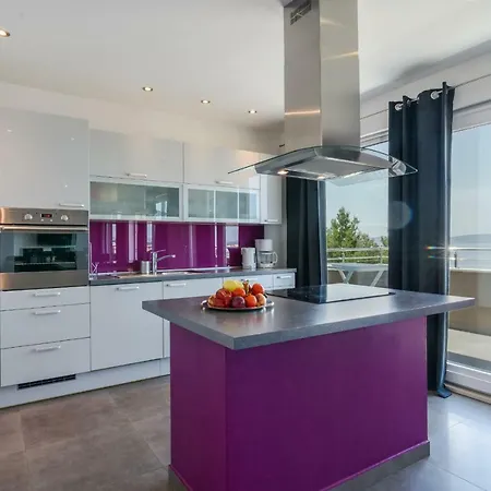 Apartament Lux Trogir