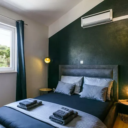 Apartament Lux