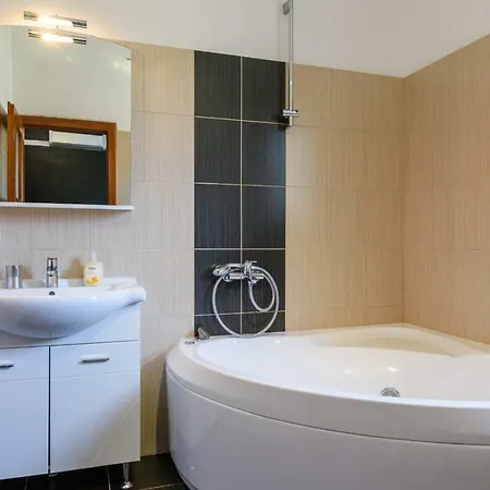 Apartament Lux Trogir