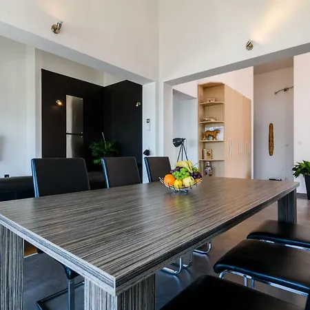Apartament Lux