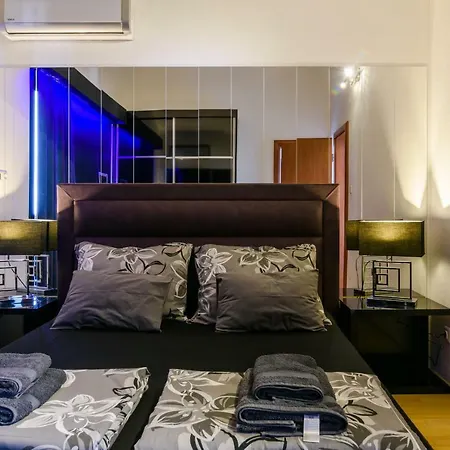 Lux Apartament
