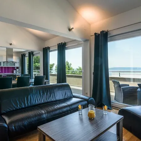 Apartament Lux Trogir