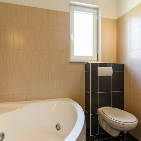 Apartament Lux Trogir