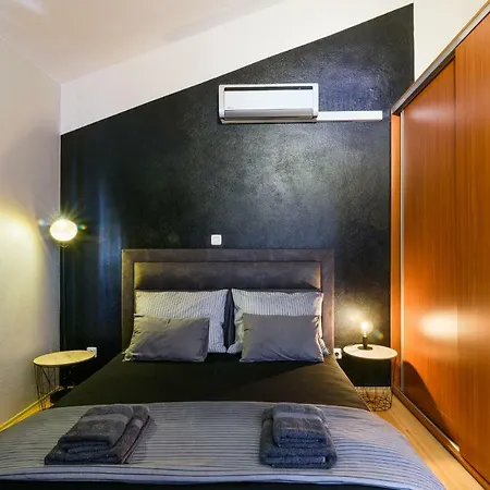 Apartament Lux Trogir