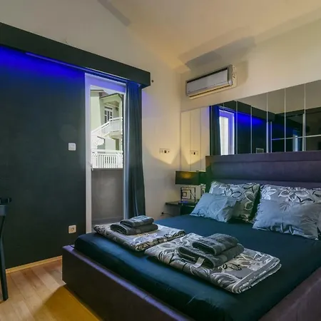 Apartament Lux Trogir