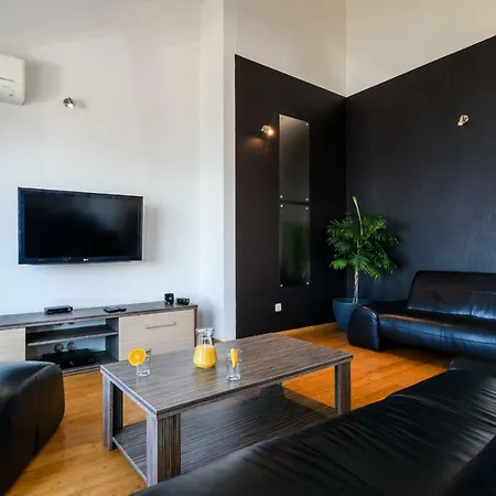 Lux Apartament Trogir