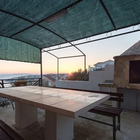 Lux * Trogir