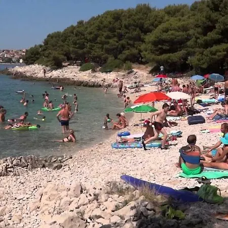 Lux * Trogir