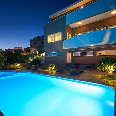 Apartament Lux