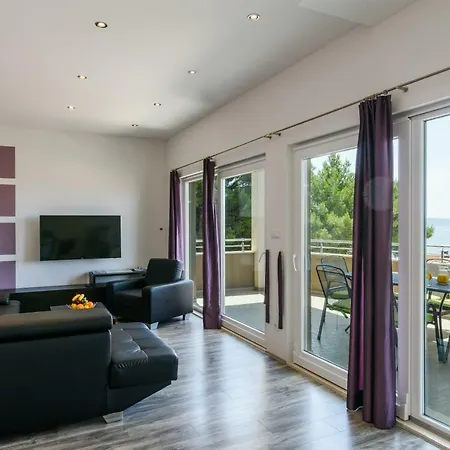 Lux Apartament Trogir