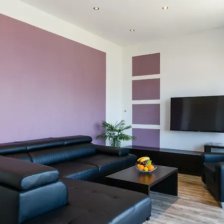 Apartament Lux Trogir