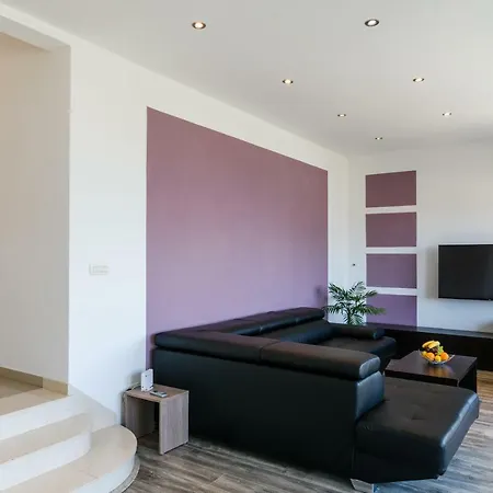 Lux Apartament Trogir