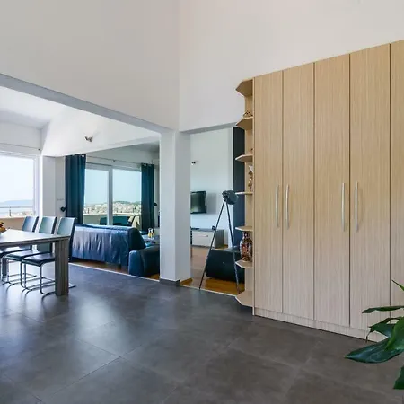 Apartament Lux